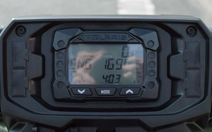 2025 Polaris Sportsman 450 H.O. EPS