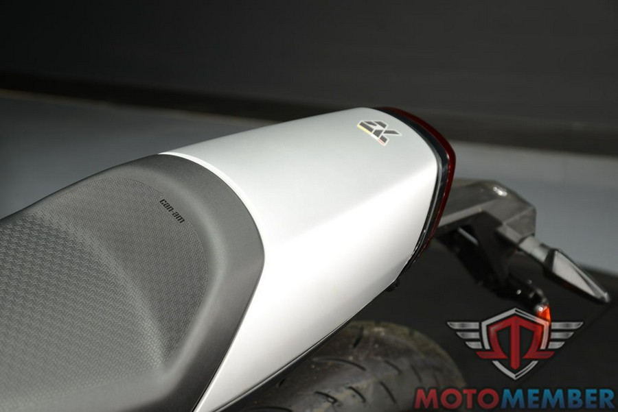 2025 Can-Am Pulse® 73