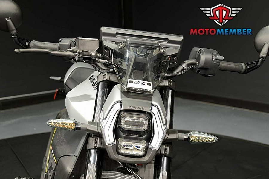 2025 Can-Am Pulse® 73