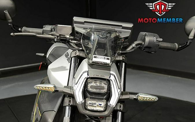 2025 Can-Am Pulse® 73