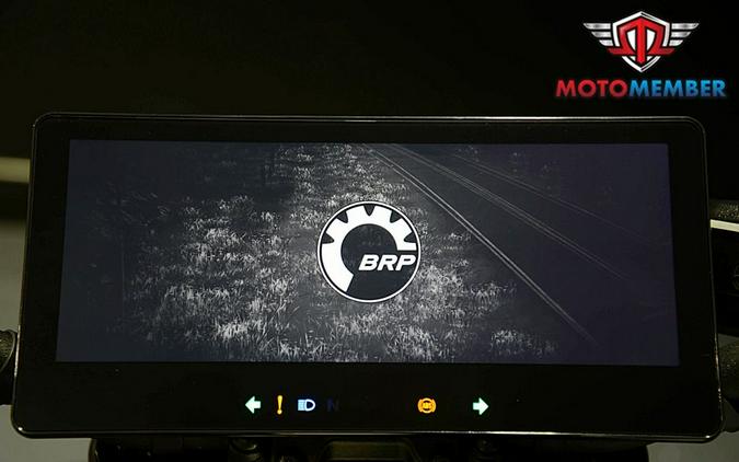 2025 Can-Am Pulse® 73