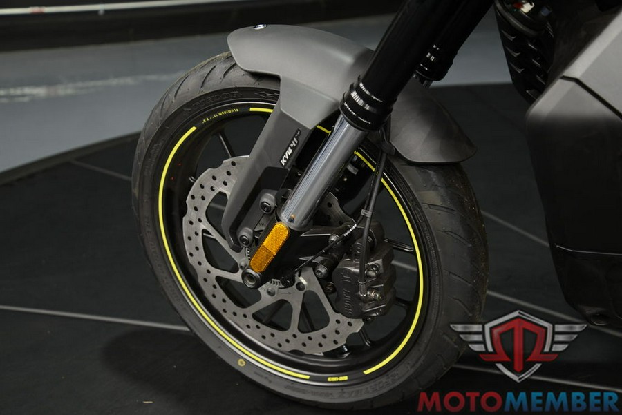 2025 Can-Am Pulse® 73