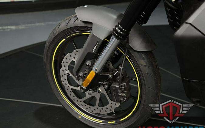 2025 Can-Am Pulse® 73