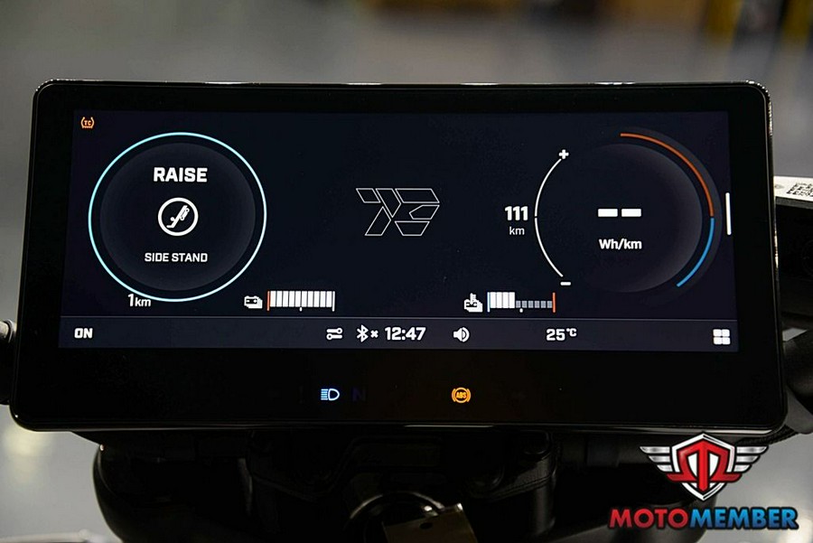 2025 Can-Am Pulse® 73