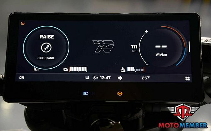 2025 Can-Am Pulse® 73