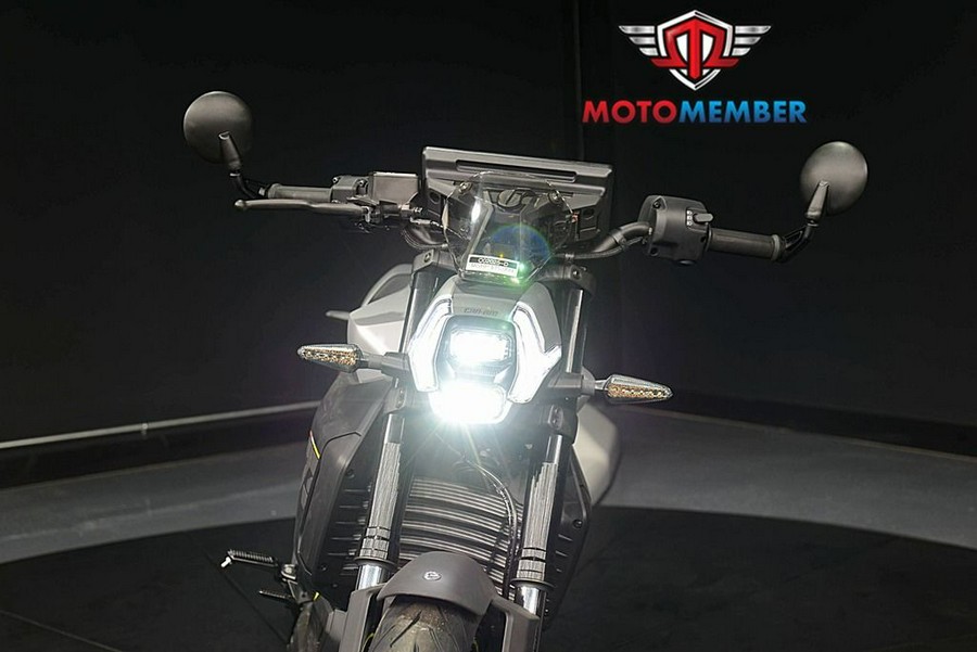 2025 Can-Am Pulse® 73