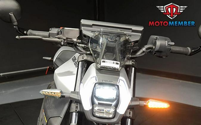 2025 Can-Am Pulse® 73