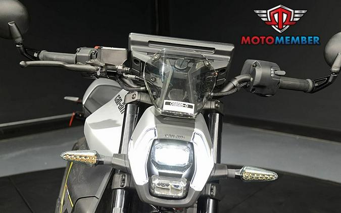 2025 Can-Am Pulse® 73