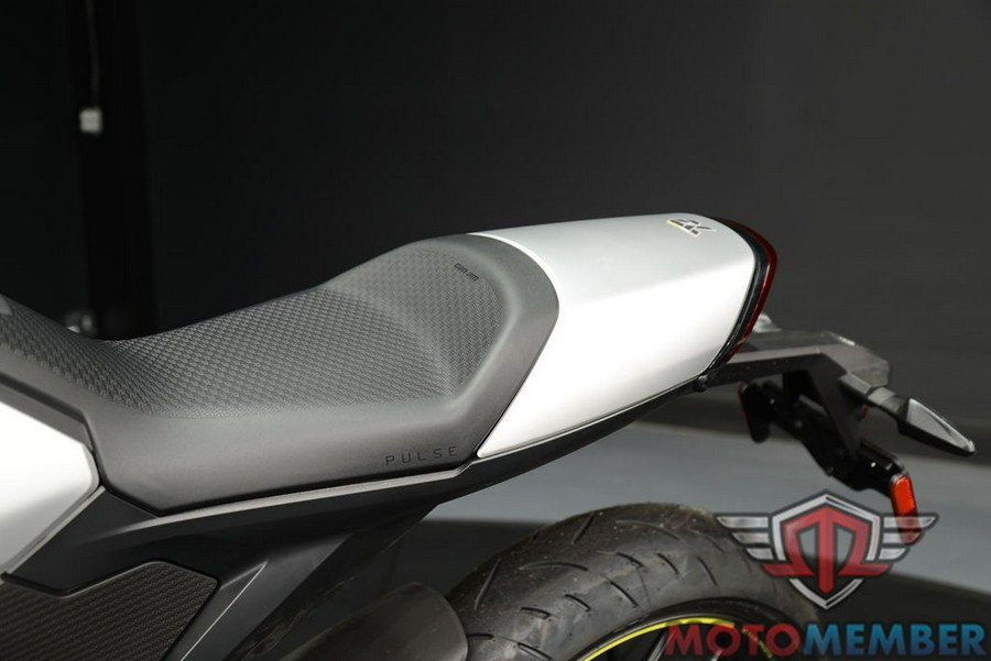 2025 Can-Am Pulse® 73