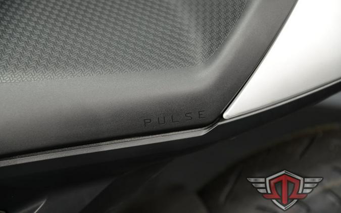 2025 Can-Am Pulse® 73