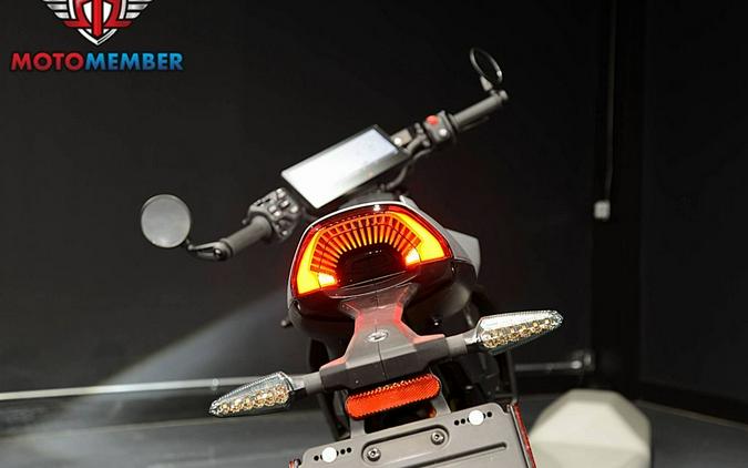 2025 Can-Am Pulse® 73