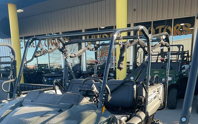 2026 Honda Pioneer 700 Deluxe