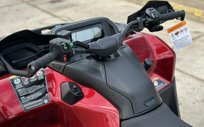 2026 Can-Am Outlander XT 850