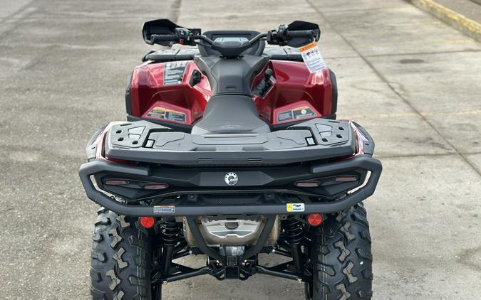 2026 Can-Am Outlander XT 850