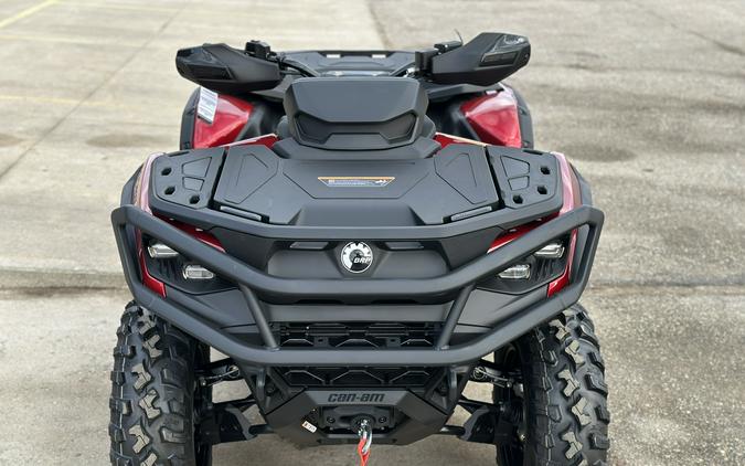 2026 Can-Am Outlander XT 850
