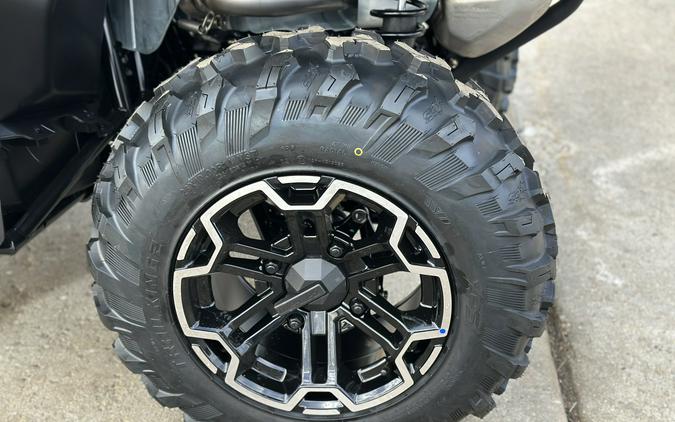 2026 Can-Am Outlander XT 850