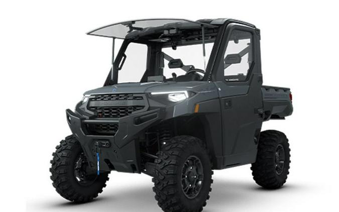 2026 Polaris Ranger XP 1000 Northstar Ultimate