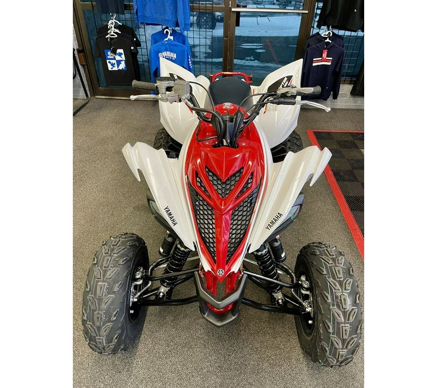 2026 Yamaha Raptor 700R SE