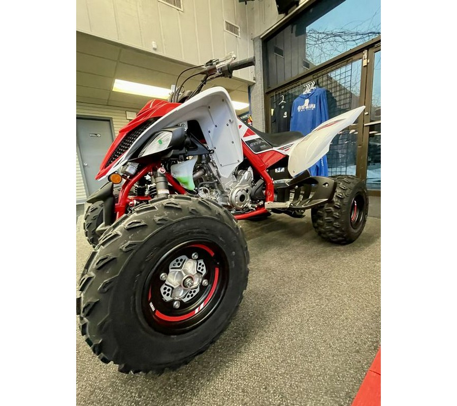 2026 Yamaha Raptor 700R SE