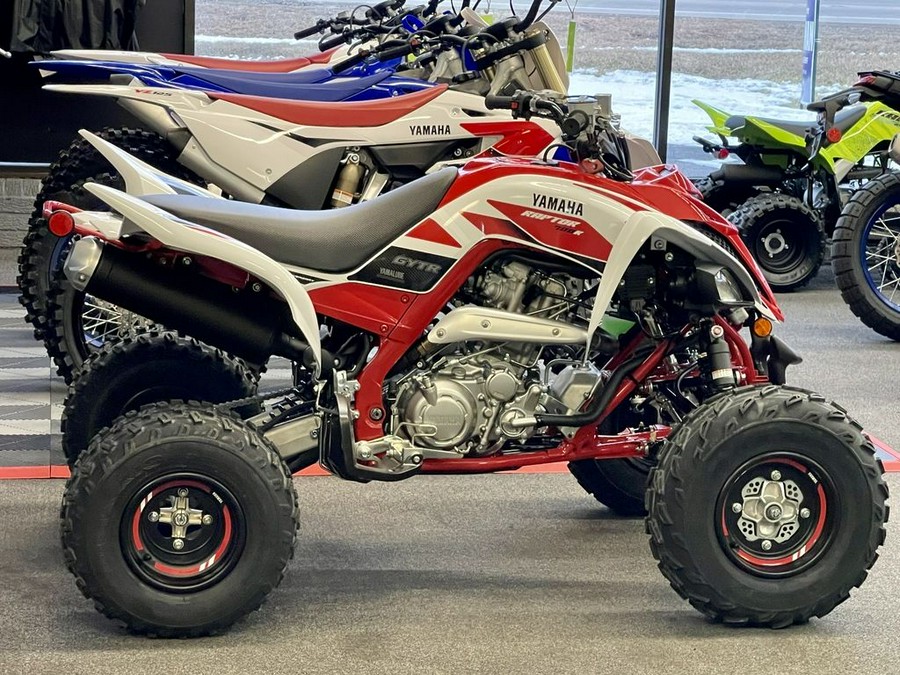 2026 Yamaha Raptor 700R SE