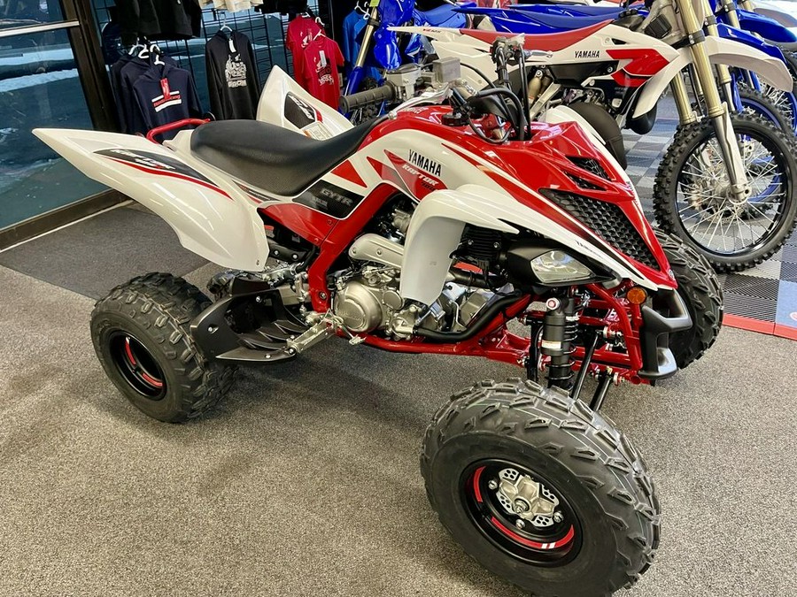 2026 Yamaha Raptor 700R SE