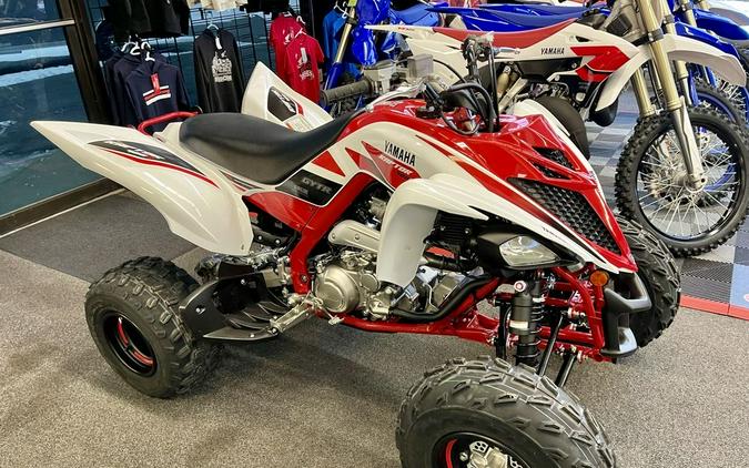 2026 Yamaha Raptor 700R SE