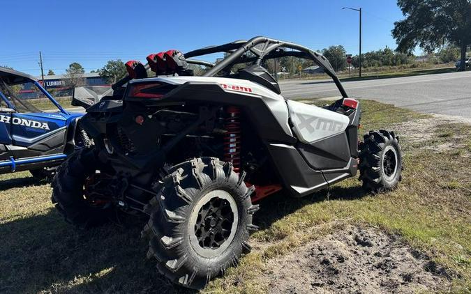 2025 Can-Am® Maverick X3 X mr Turbo RR 64