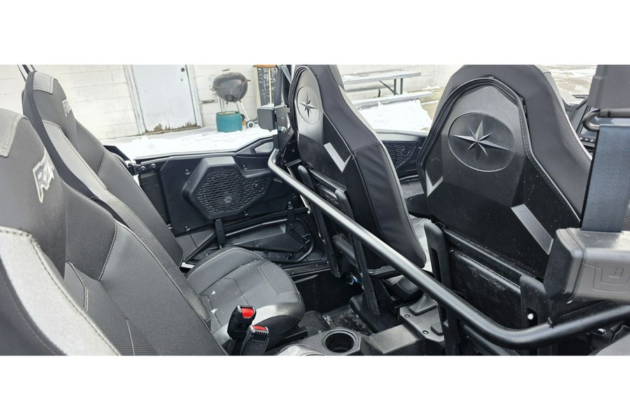 2023 Polaris RZR XP 4 1000 ULT