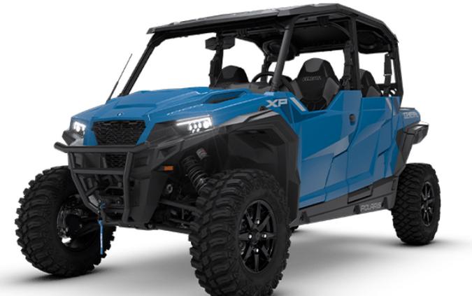 2026 Polaris GENERAL XP 4 1000 Ultimate