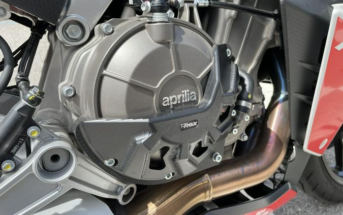 2023 Aprilia RS 660