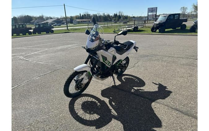 2026 KLE 500 ABS SE - Kawasaki