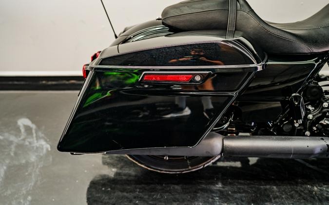 2018 Harley-Davidson Street Glide® Special