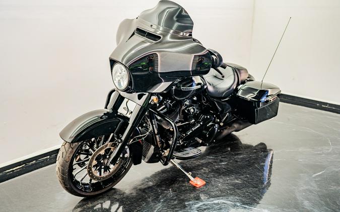 2018 Harley-Davidson Street Glide® Special