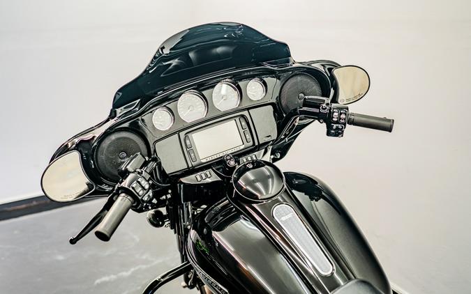 2018 Harley-Davidson Street Glide® Special