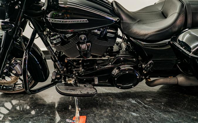 2018 Harley-Davidson Street Glide® Special
