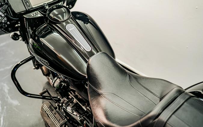 2018 Harley-Davidson Street Glide® Special