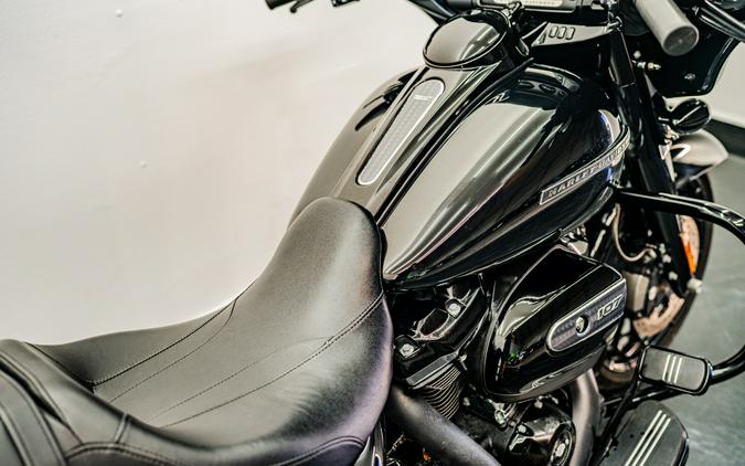 2018 Harley-Davidson Street Glide® Special
