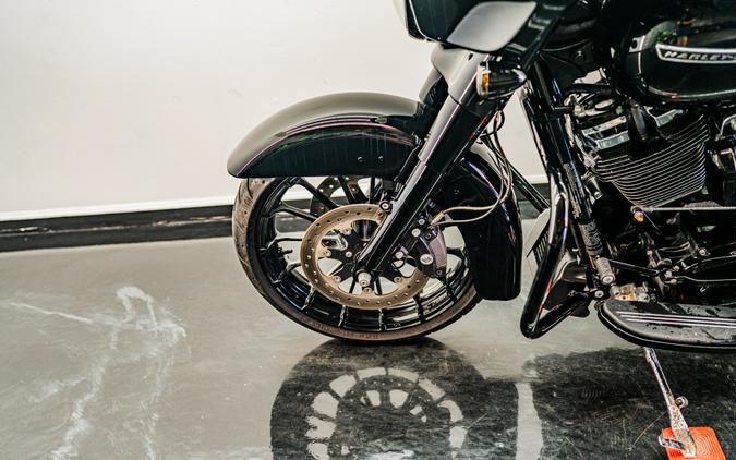 2018 Harley-Davidson Street Glide® Special