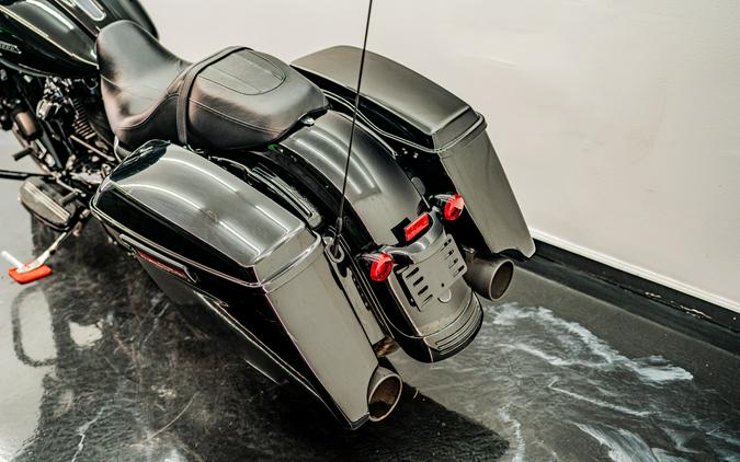 2018 Harley-Davidson Street Glide® Special