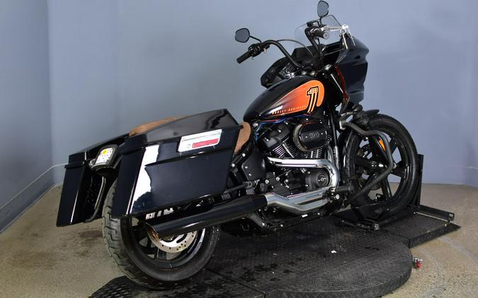 2023 Harley-Davidson Street Bob 114 FXBBS
