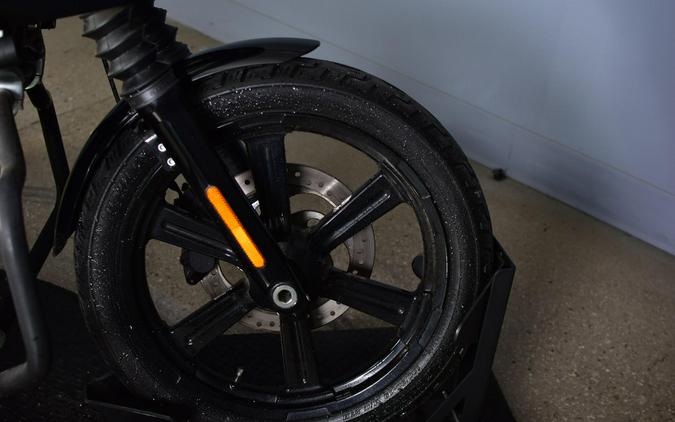 2023 Harley-Davidson Street Bob 114 FXBBS