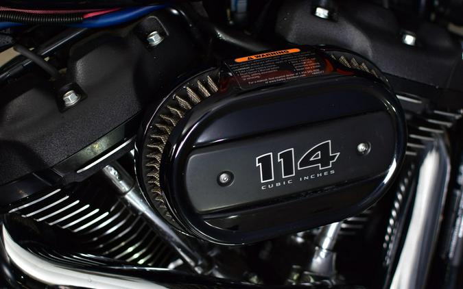 2023 Harley-Davidson Street Bob 114 FXBBS