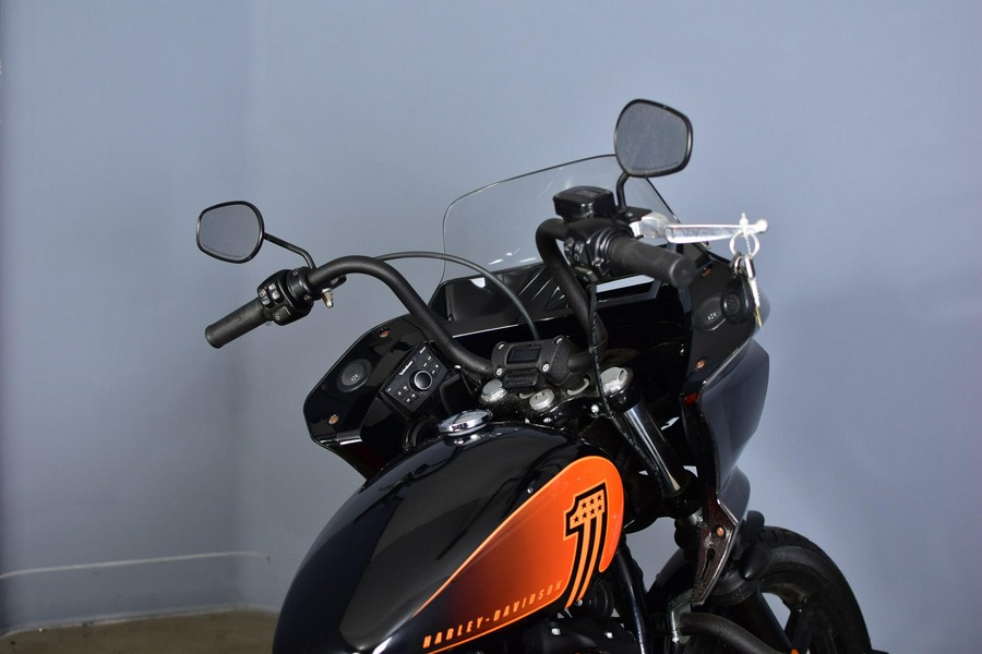 2023 Harley-Davidson Street Bob 114 FXBBS