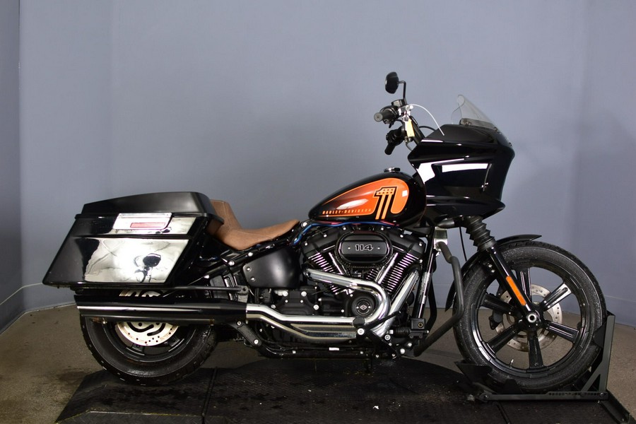 2023 Harley-Davidson Street Bob 114 FXBBS