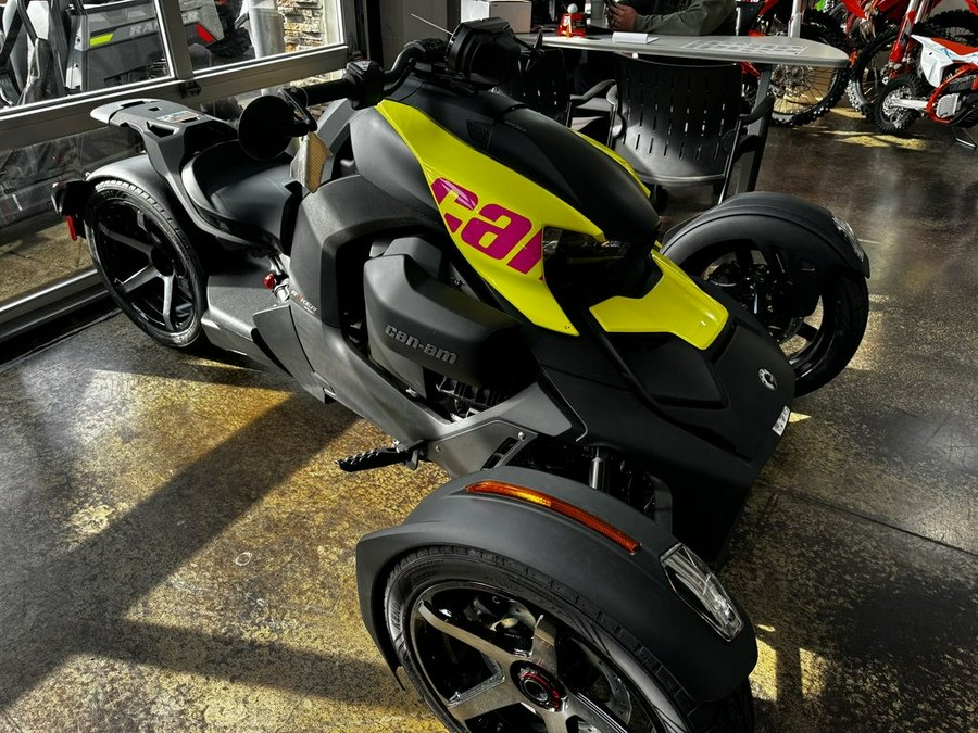 2023 Can-Am® Ryker Sport Rotax 900 ACE