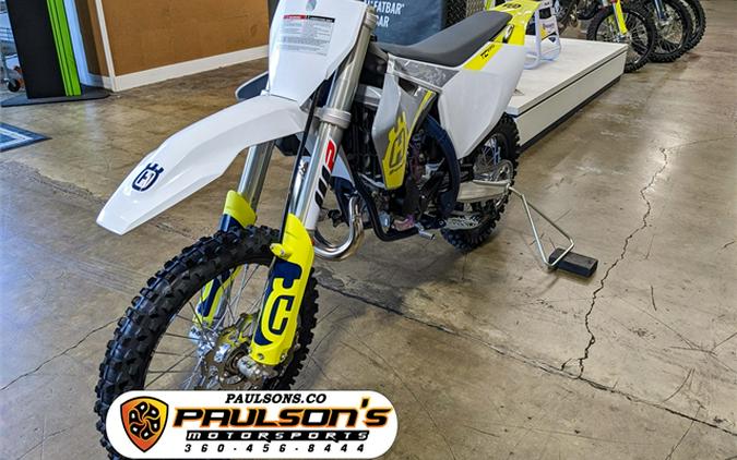 2023 Husqvarna TC 85 17/14