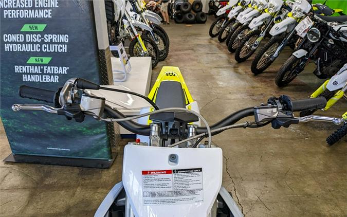 2023 Husqvarna TC 85 17/14