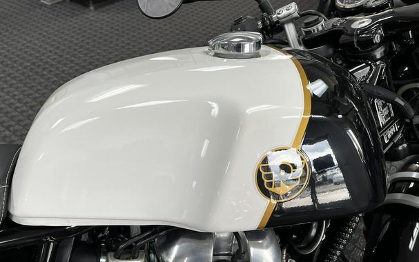 2023 Royal Enfield Twins