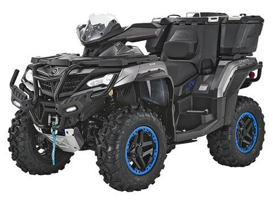 2023 CFMOTO CForce 1000 Overland