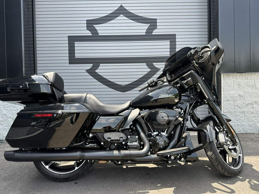 2024 Harley-Davidson Street Glide®